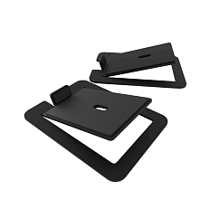 Speaker stand Kanto S6 Black