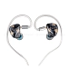 In-ear headphones Kinera Imperial Verdandi Cosmos Black - img.1 In-ear headphones Kinera Imperial Verdandi Cosmos Black - img.1