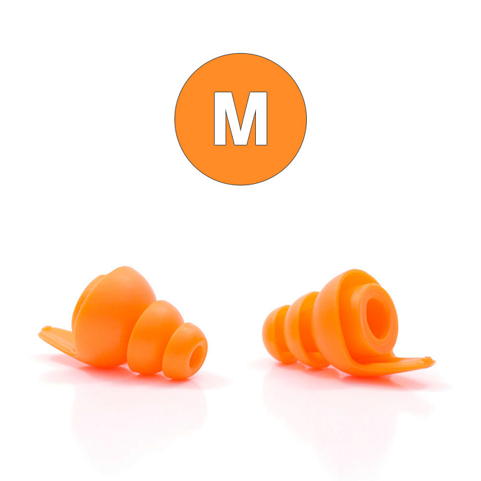 Earplugs Crescendo Impact 20 - img.3