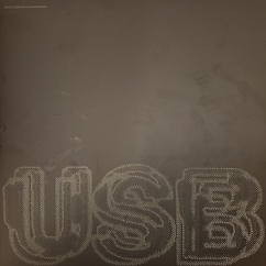 Vinyl Record Fred again.. – USB001 2LP
