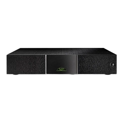 Power supply unit Naim Power Supplies 555 PS Black (With LED Light)