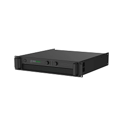 Amplifier Mackie MX3500 Black