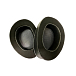 Eartips Dan Clark Audio E3 Ear Pads Black - img.0