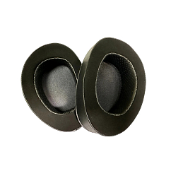 Eartips Dan Clark Audio E3 Ear Pads Black