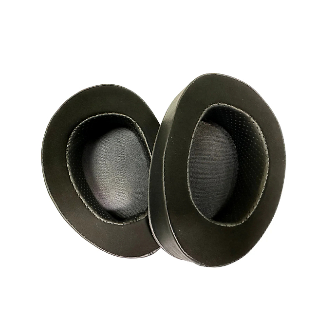 Eartips Dan Clark Audio E3 Ear Pads Black - img.0