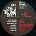 Vinyl Record Nick Cave & The Bad Seeds – The Boatman's Call LP - img.5