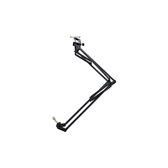 Microphone Holder Mackie DB-100 Black