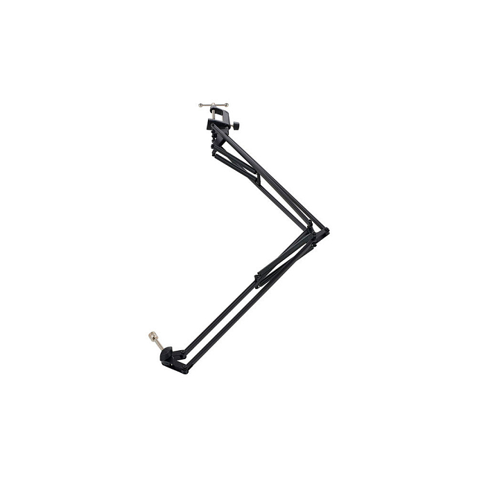 Microphone Holder Mackie DB-100 Black - img.3