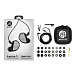 - img.3 In-ear headphones 64 Audio Aspire 1 - img.3
