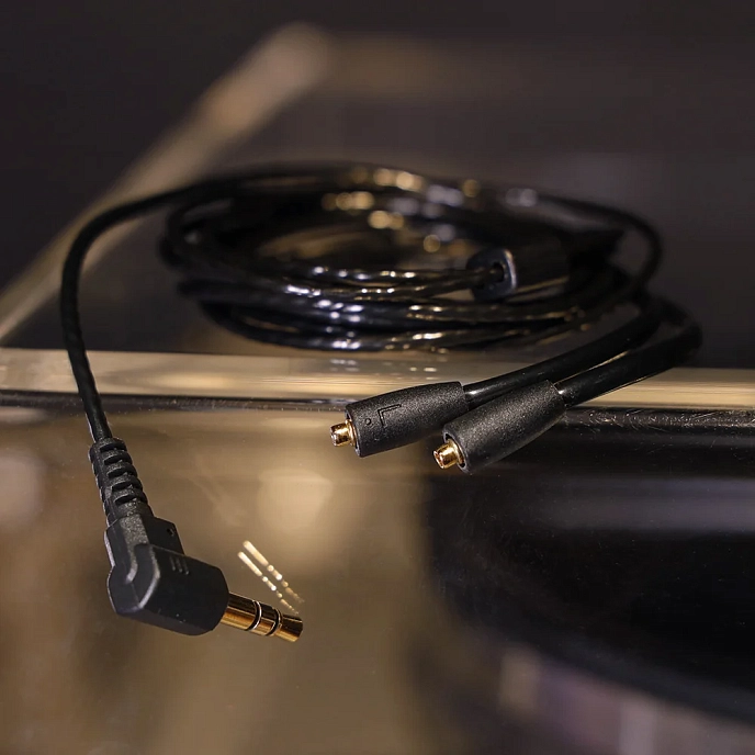 Cable Nobunaga Labs TR-SE3 Black - img.1