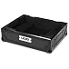 Case UDG Ultimate Flight Case Pioneer DJ PLX-CRSS12 Black - img.8