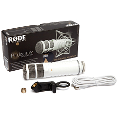 USB Microphone RODE Podcaster