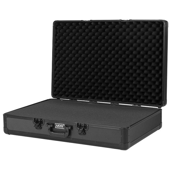 Case UDG Ultimate Pick Foam Flight Case Multi Format 2XL Black - img.5