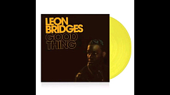 Vinyl Record Leon Bridges - Good Thing