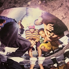 Vinyl Record The Pharcyde - Bizarre Ride II The Pharcyde - 2LP