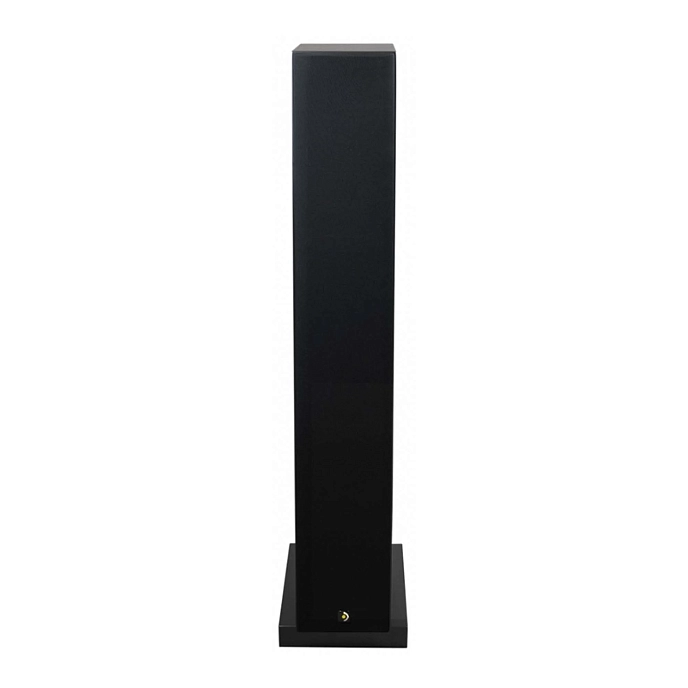 Floorstanding Speakers Davis Acoustics Courbet 5 Grey - img.2