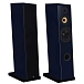 Floorstanding Speakers Davis Acoustics Courbet N 8 High Gloss Blue - img.1