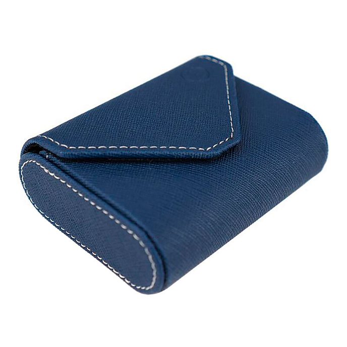 Headphone case MoonDrop Dark Blue - img.1