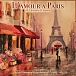 Vinyl Record Various - L'amour A Paris - LP - img.0
