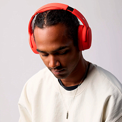 Over-ear headphones Skullcandy Crusher ANC 2 Plasma