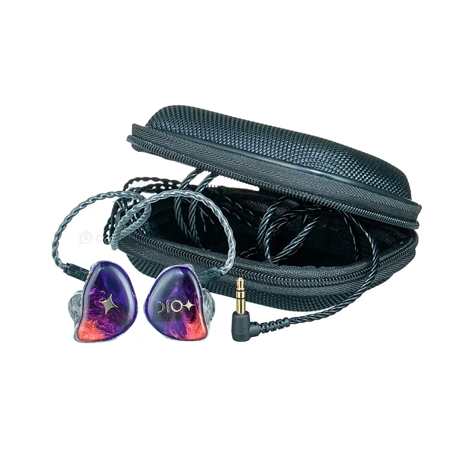 Custom earphones Aurian Storm 2 Custom - img.4