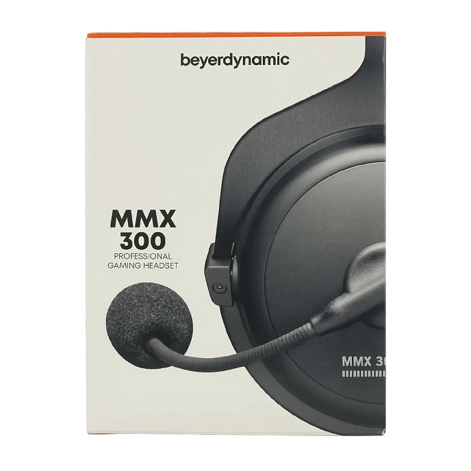 Gaming headset Beyerdynamic MMX 300 2nd Generation - img.7
