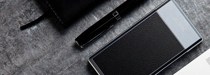 Headphone Amplifiers and DACs FiiO Q5 - img.10