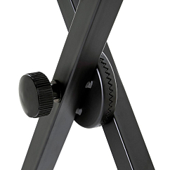 Musical instriments stand Bespeco BAS25D