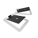 Speaker stand Kanto S6 White - img.0