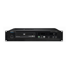 CD player Denon DN-V200 Black