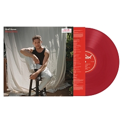 Vinyl Record Niall Horan - Dinner Party (Limited Edition, Merlot) LP