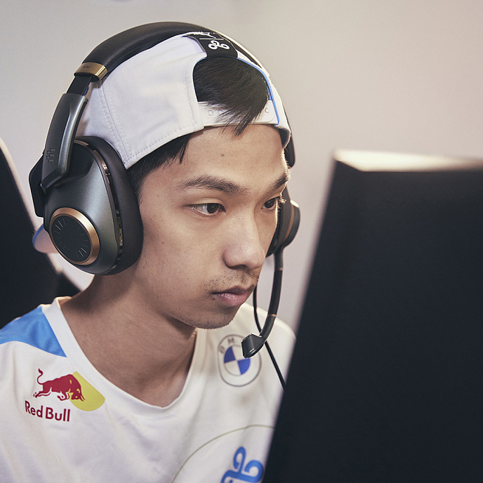 Gaming headset EPOS H6PRO Closed Racing Green - img.11