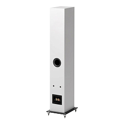 Floorstanding Speakers Pro-Ject Speaker Box 10 E Carbon Satin White