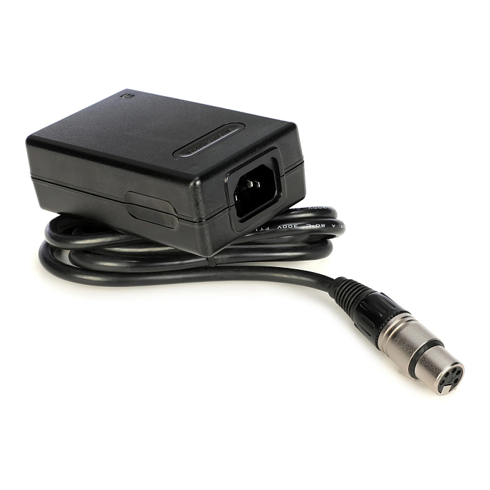 Power supply unit Heritage Audio Power Supply HA-PSU03 - img.1