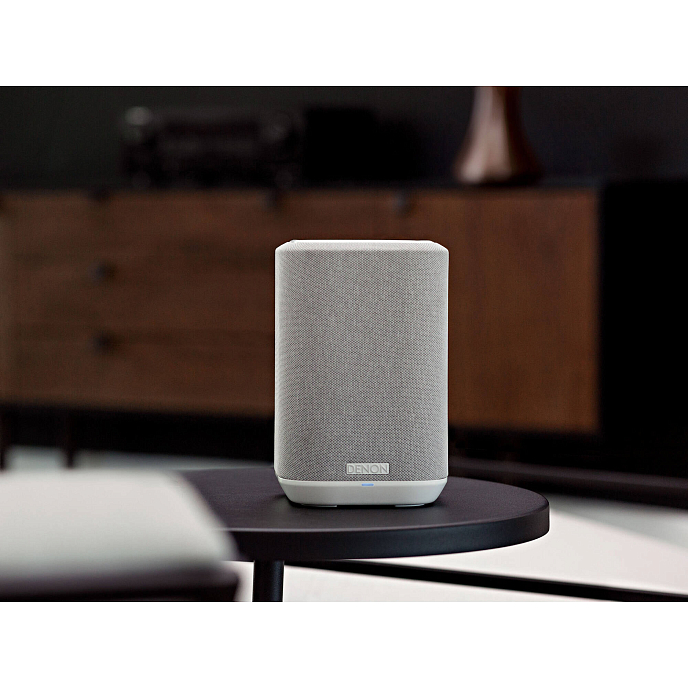 Multiroom speakers Denon Home 150 NV White - img.3