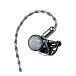 In-ear headphones MoonDrop Meteor Grey - img.3