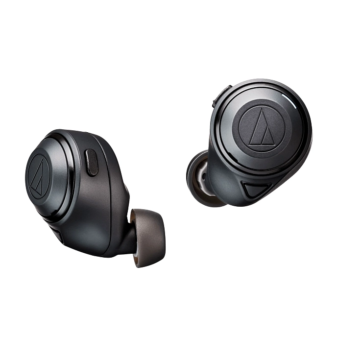 Wireless Headphones Audio-Technica ATH-CKS50TW Black - img.1
