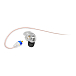 In-ear headphones Sony IER-M500 Transparent - img.4 In-ear headphones Sony IER-M500 Transparent - img.4