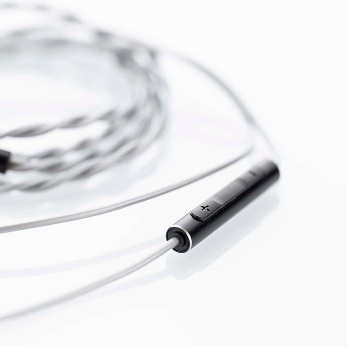 Cable MoonDrop CDSP Silver - img.4