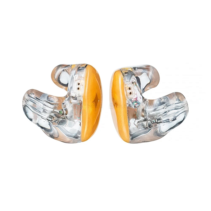 Custom earphones Aurian Canyon Custom - img.3