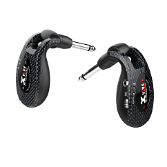 Radio system XVIVE U2 Carbon