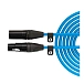 Cable RODE XLR Blue 3m - img.2