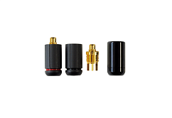 Adapter Nobunaga Labs NLP-MMCX DIY KIT