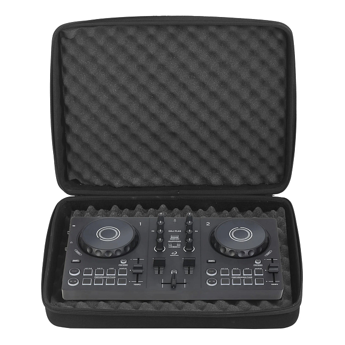 Case UDG Creator Controller Hardcase Medium MK2 Black - img.0