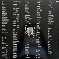 Vinyl Record Danzig - III: How The Gods Kill (Coke Bottle Clear/Green) LP