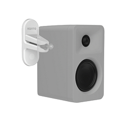 Mount Kanto SPW3 White