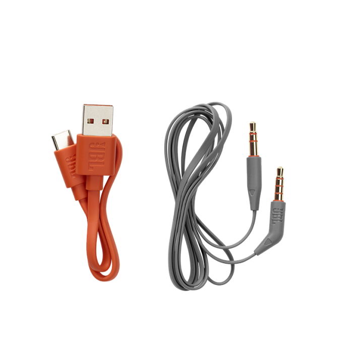 Wireless Headphones JBL JR 460NC White - img.5