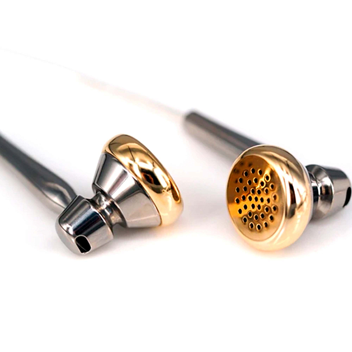 In-ear headphones MoonDrop CHACONNE 3.5mm - img.2