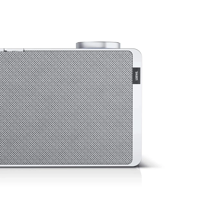 Wireless Speaker Loewe klang s1 Light Grey - img.4