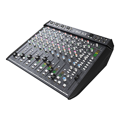 Mixing console Solid State Logic BiG SiX